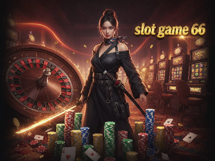 slot game 66 PG SLOT
