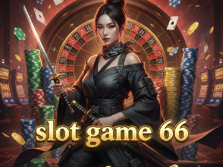 slot game 66